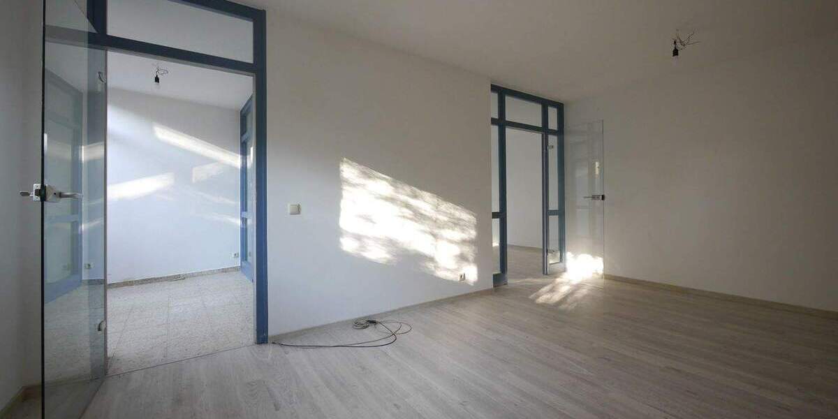 Gewerbeobjekt Weimar Westvorstadt - 2 Zimmer, 58 m&sup2;, 560&euro; | Angebot:24112182