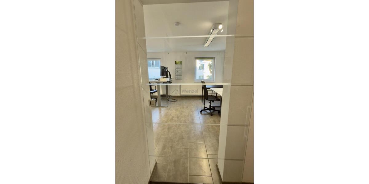 Gewerbeobjekt Erfurt Hochheim - 1.145&euro; | Angebot:24357608