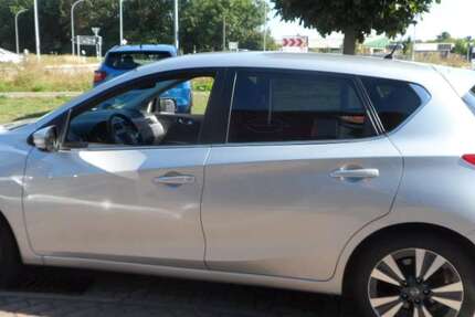 Nissan Pulsar 80.750 km 10.900 € Sömmerda/Orlishausen 99610