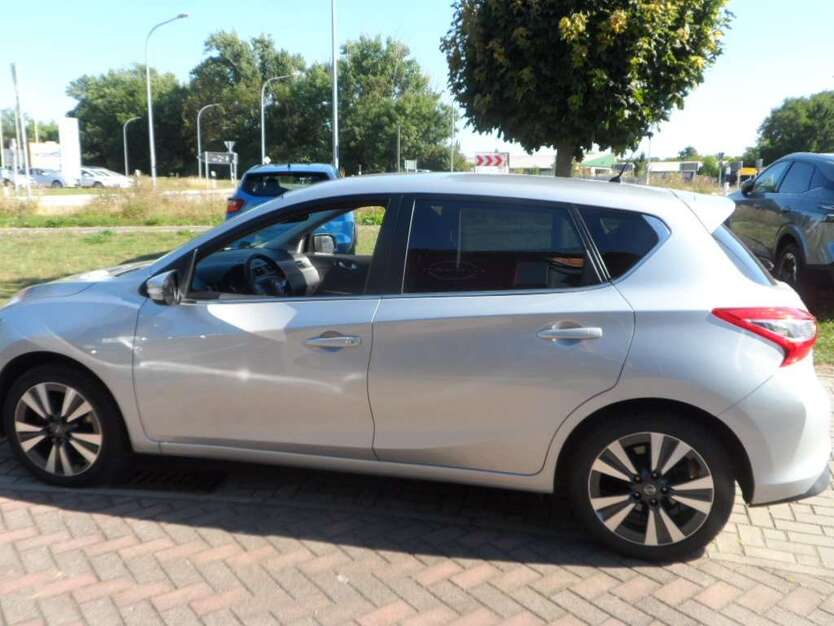 Nissan Pulsar 80.750 km 10.900 € Sömmerda/Orlishausen 99610