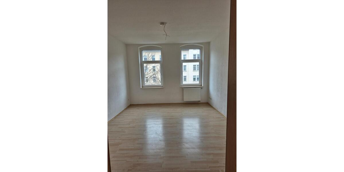Etagenwohnung Erfurt Johannesvorstadt - 3 Zimmer, 78 m&sup2;, 890&euro; | Angebot:25240011