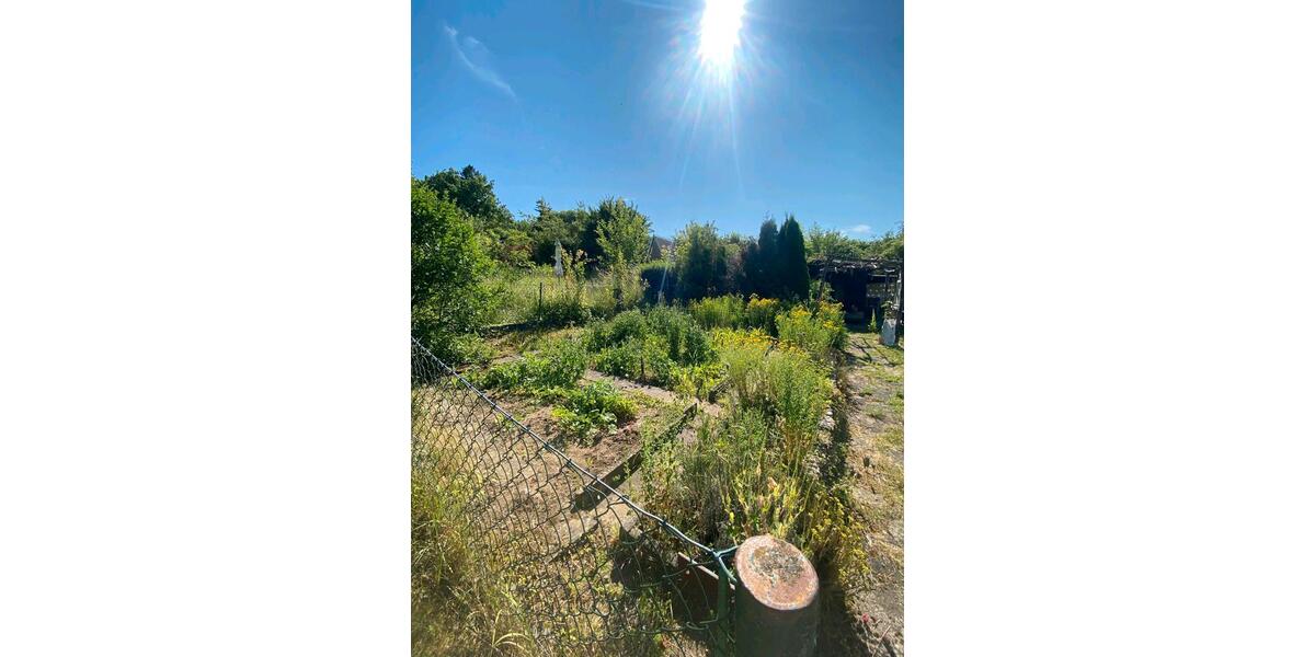 Grundstück Erfurt Hochheim - 4.800&euro; | Angebot:26024634