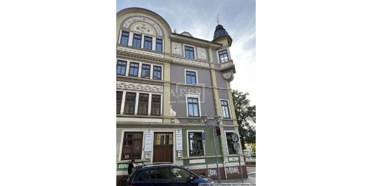 Gewerbeobjekt Gotha - 400.000&euro; | Angebot:23019486