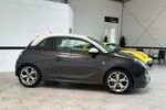 Opel Adam S *Lenkradheizung*8-fach bereift* 76.805 km 11.300 € Gebesee 99189