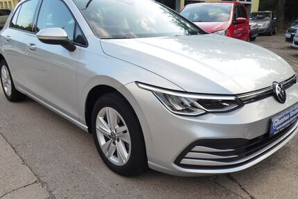 VW Golf 23.000 km 19.990 &euro; Amt Wachsenburg OT: Ichtershausen 99334