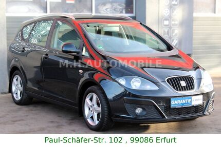 Seat Altea 146.600 km 5.690 &euro; Erfurt 99086