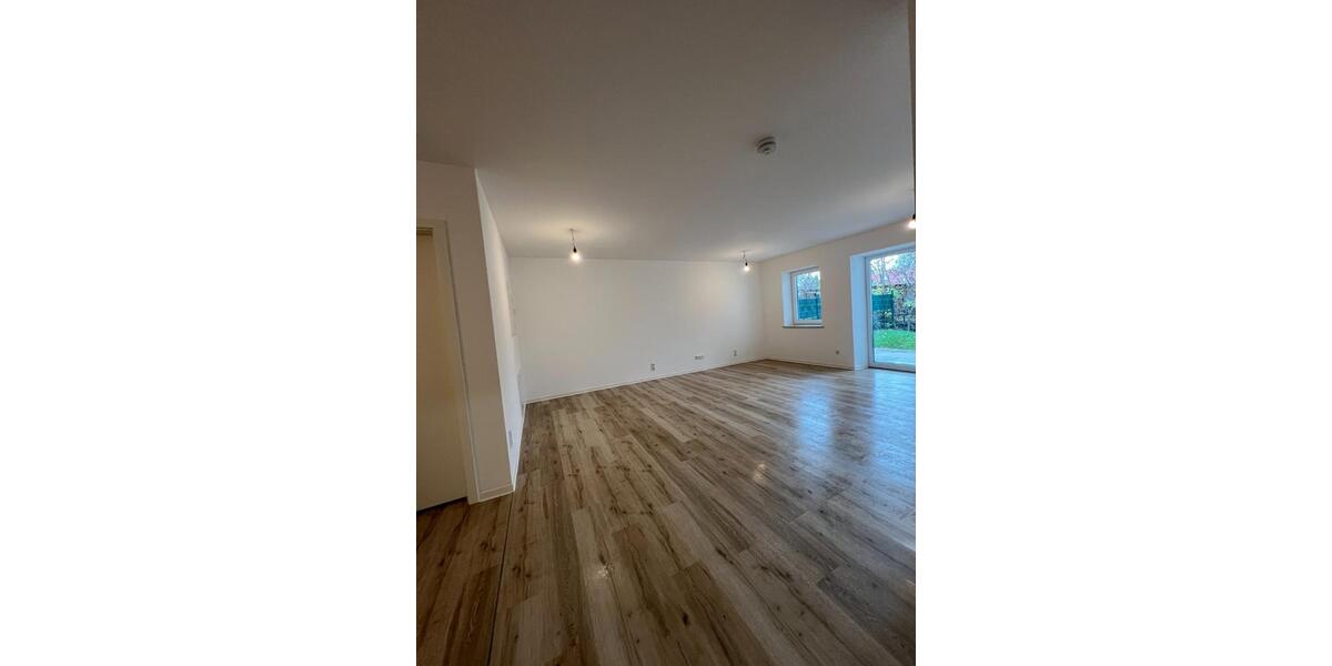 Terrassenwohnung Amt Wachsenburg - 1 Zimmer, 48 m&sup2;, 555&euro; | Angebot:24651939