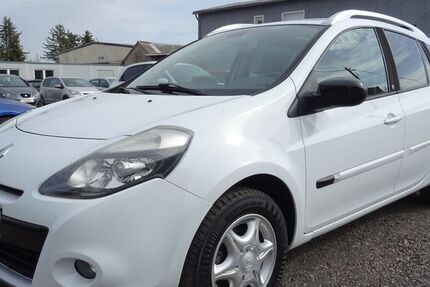 Renault Clio 142.456 km 1.990 &euro; Arnstadt 99310