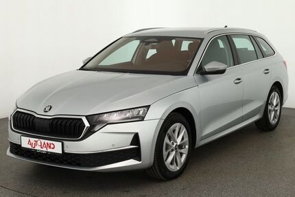 Skoda Octavia 2.842 km 31.890 &euro; Gotha 99867