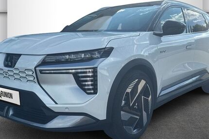 Mitsubishi Eclipse Cross 13.950 km 44.290 &euro; Gotha 99867
