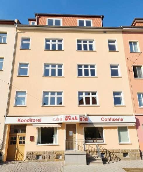 Gewerbeobjekt Erfurt Johannesvorstadt - 1.200&euro; | Angebot:25513906