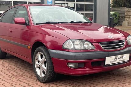 Toyota Avensis 192.010 km 3.990 € Apolda 99510