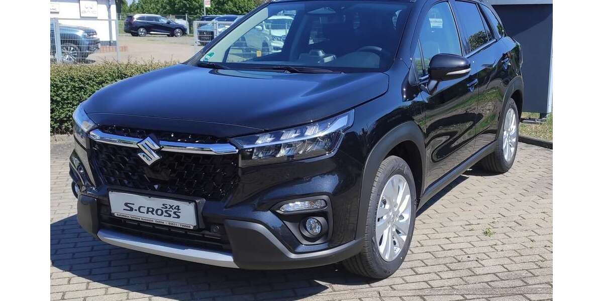 Suzuki SX4 S-Cross 5.000 km 26.990 &euro; Gotha 99867