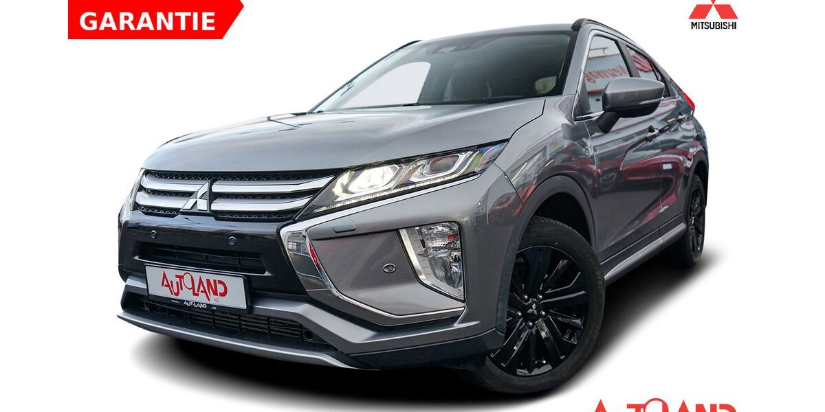 Mitsubishi Eclipse Cross 66.824 km 16.990 &euro; Gotha 99867