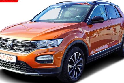 VW T-Roc 73.555 km 19.950 &euro; Gotha 99867