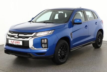 Mitsubishi ASX 79.187 km 18.990 &euro; Erfurt 99087