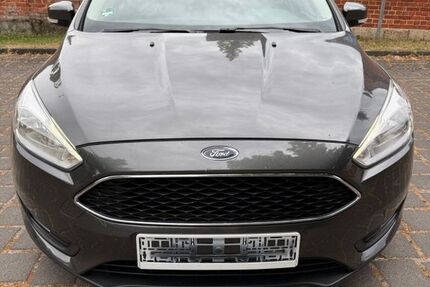 Ford Focus 47.500 km 7.500 € Apolda 99510