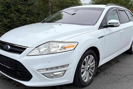 Ford Mondeo 287.000 km 2.990 € Drei Gleichen OT Günthersleben 99869