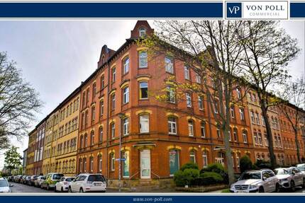 Kleine Gewerbefläche im Norden von Erfurt! 3 zimmer