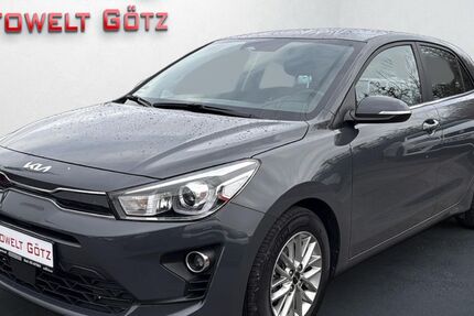 Kia Rio 12.012 km 14.980 &euro; Erfurt 99092