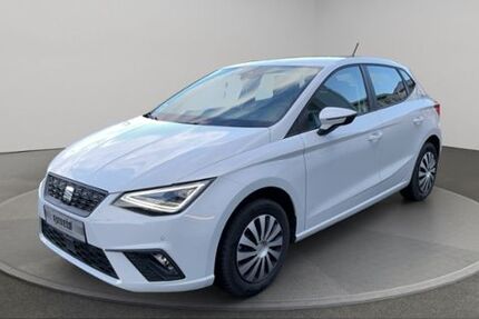 Seat Ibiza 10.000 km 26.640 € Rudolstadt 07407