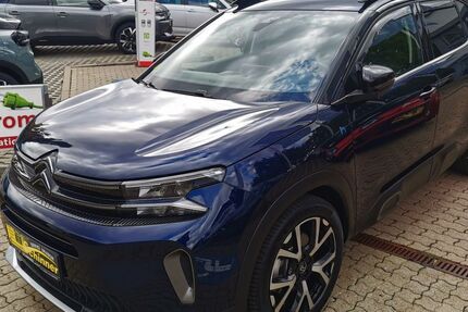 Citroen C5 Aircross 65.000 km 18.790 &euro; Weimar 99427