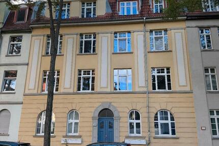 Wohnung Erfurt Johannesvorstadt - 3 Zimmer, 71 m&sup2;, 756&euro; | Angebot:24853716