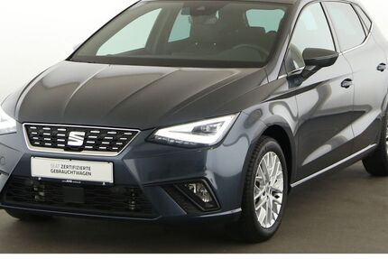 Seat Ibiza 20.600 km 23.250 &euro; Gotha 99867