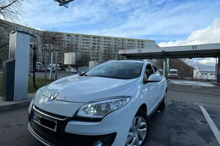 Renault Megane 215.000 km 3.500 &euro; Erfurt 99091