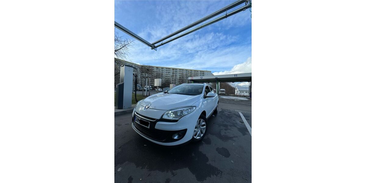Renault Megane 215.000 km 3.500 &euro; Erfurt 99091