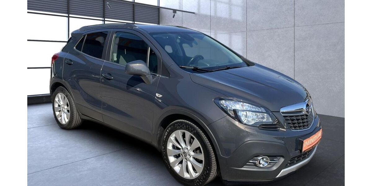 Opel Mokka 94.770 km 10.190 &euro; Erfurt 99086