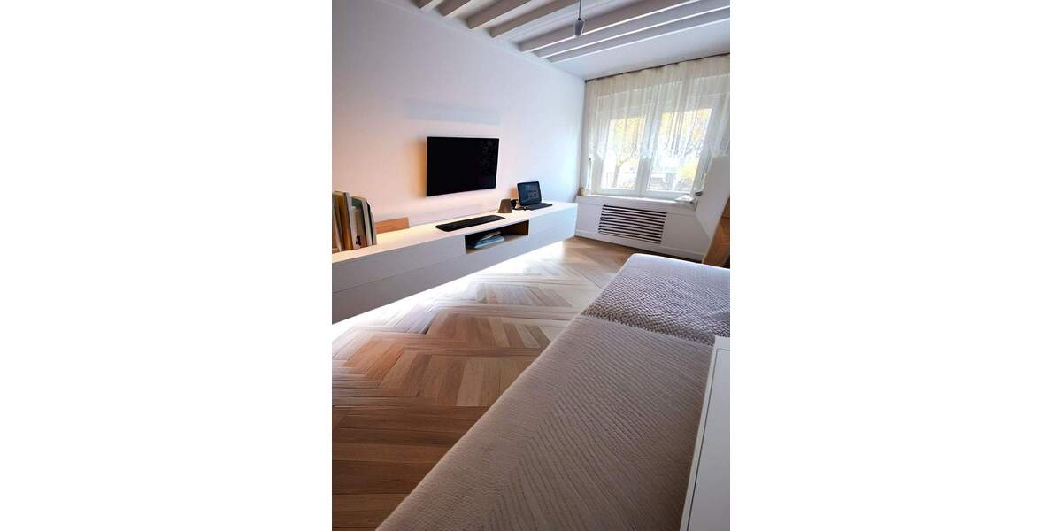 Etagenwohnung Gotha - 3 Zimmer, 64 m&sup2;, 99.999&euro; | Angebot:25772413