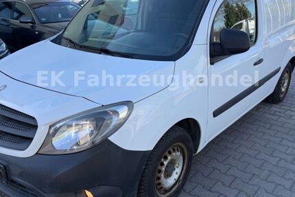 Mercedes-Benz Citan 151.630 km 4.999 &euro; Emleben 99869