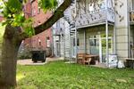 Etagenwohnung Erfurt Andreasvorstadt - 2 Zimmer, 54 m&sup2;, 650&euro; | Angebot:26225832