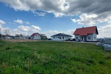 Grundstück zu verkaufen in Großrudestedt Kranichborn 75.000 € 500 m² zimmer