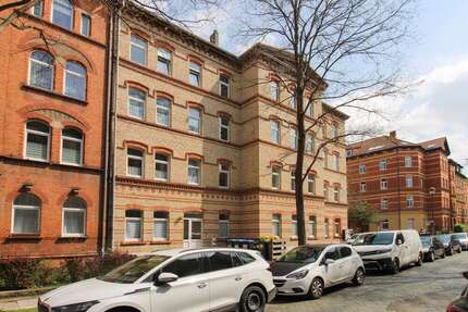 Wohnung Erfurt Andreasvorstadt - 1 Zimmer, 39 m&sup2;, 107.480&euro; | Angebot:26518002