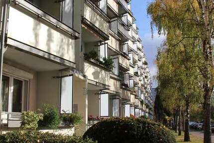 Wohnung Erfurt Gispersleben - 2 Zimmer, 44 m&sup2;, 294&euro; | Angebot:27566203