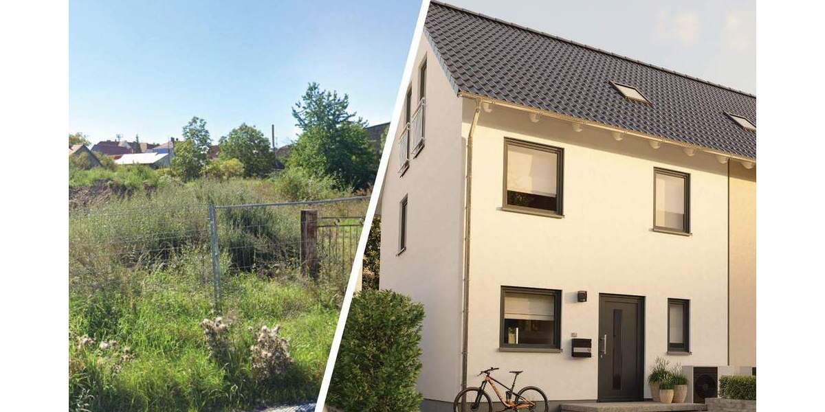 Reihenendhaus Erfurt Vieselbach - 5 Zimmer, 150 m&sup2;, 519.200&euro; | Angebot:25215075