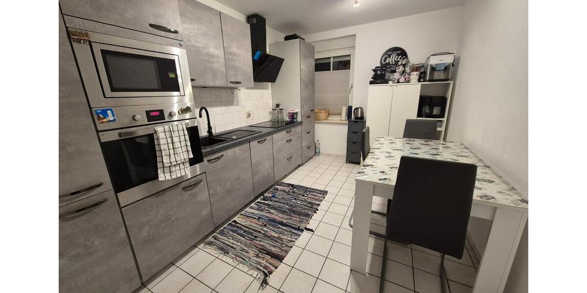 Etagenwohnung Gotha - 4 Zimmer, 120 m&sup2;, 1.015&euro; | Angebot:25571967