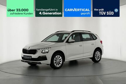 Skoda Kamiq 14.263 km 19.889 &euro; Arnstadt 99310