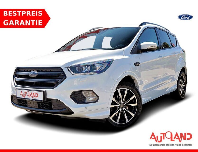 Kuga
