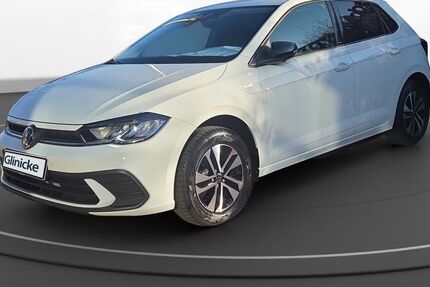 VW Polo 7.000 km 23.470 &euro; Erfurt 99099