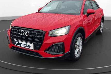 Audi Q2 44.000 km 21.550 &euro; Erfurt 99099