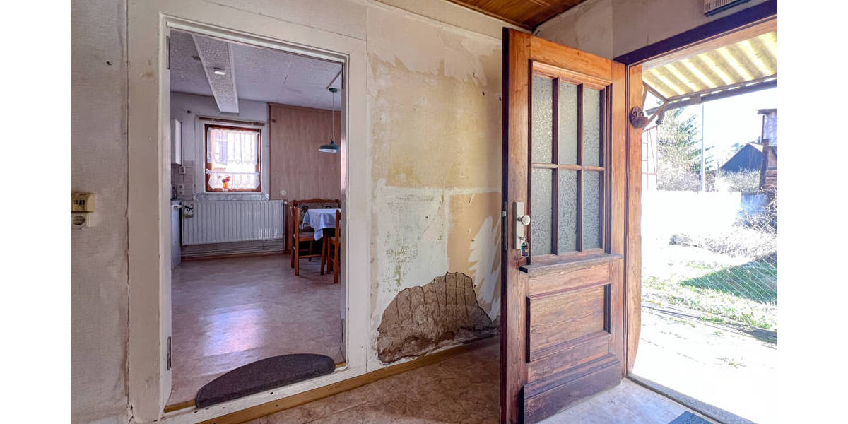 Einfamilienhaus Erfurt / Molsdorf Molsdorf - 4 Zimmer, 91 m&sup2;, 187.000&euro; | Angebot:26641502