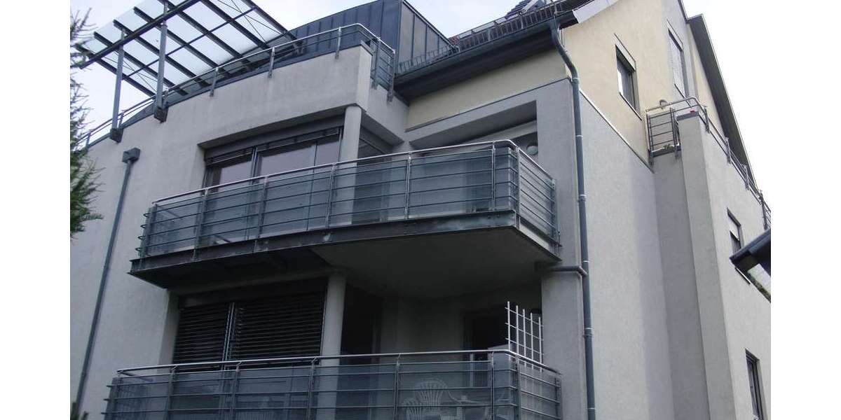 Etagenwohnung Weimar Ehringsdorf - 3 Zimmer, 99 m&sup2;, 1.080&euro; | Angebot:25323499