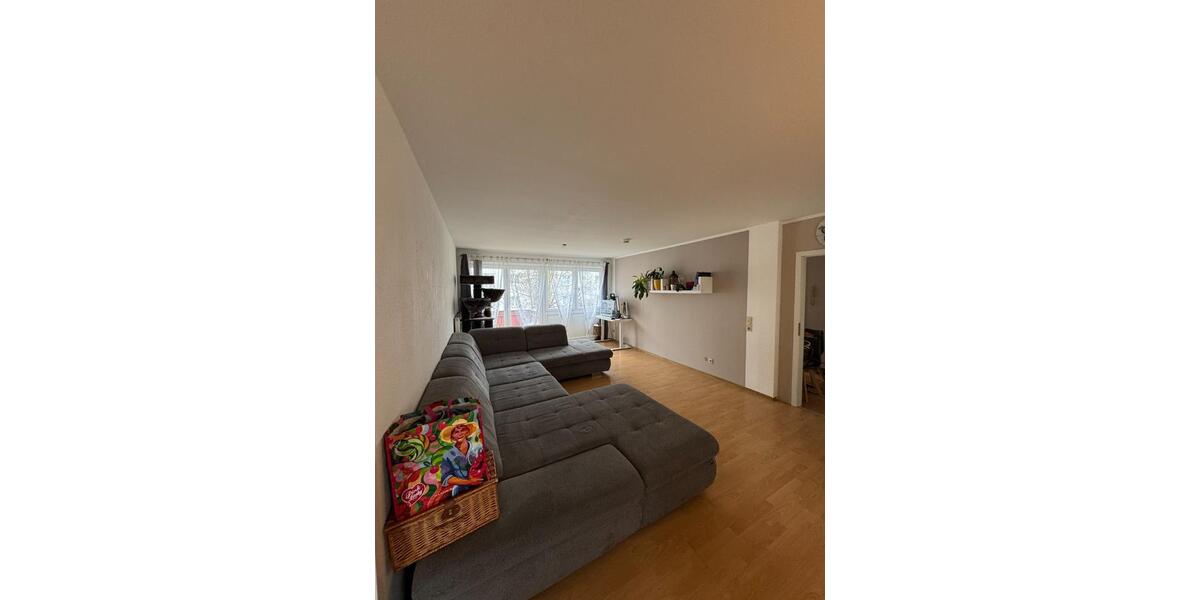 3 Raum Wohnung in Erfurt Süd mit Balkon 3 zimmer