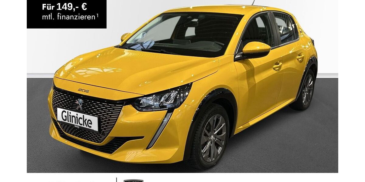 Peugeot 208 41.000 km 15.990 &euro; Erfurt 99086