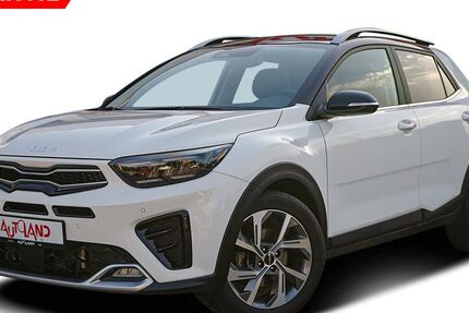 Kia Stonic 69.987 km 17.950 &euro; Erfurt 99087