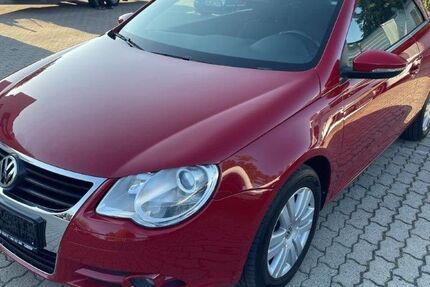 VW Eos 108.281 km 7.590 € Erfurt Urbich 99198