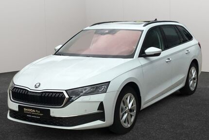 Skoda Octavia 8.580 km 34.922 € Apolda 99510